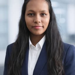 Yashika Jha