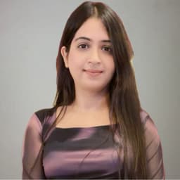 Yashika Khurana