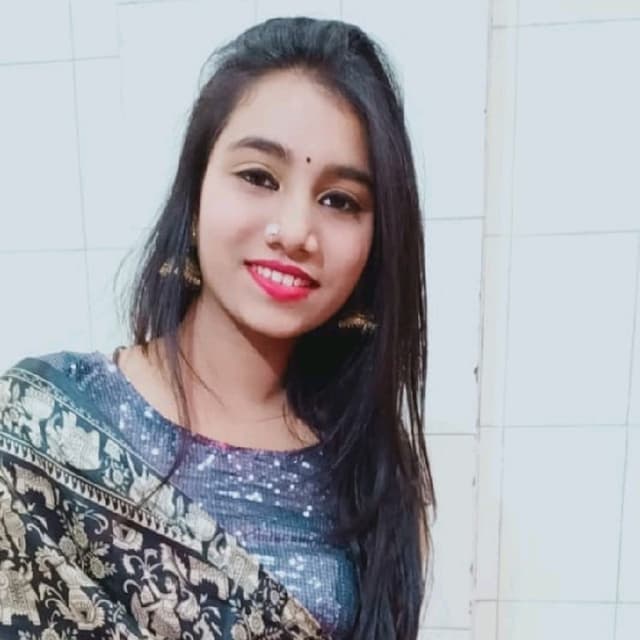 Yashika Kohli