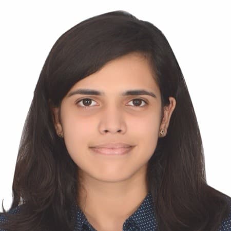 Yashika Kulkarni