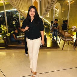 Yashika Kushwaha