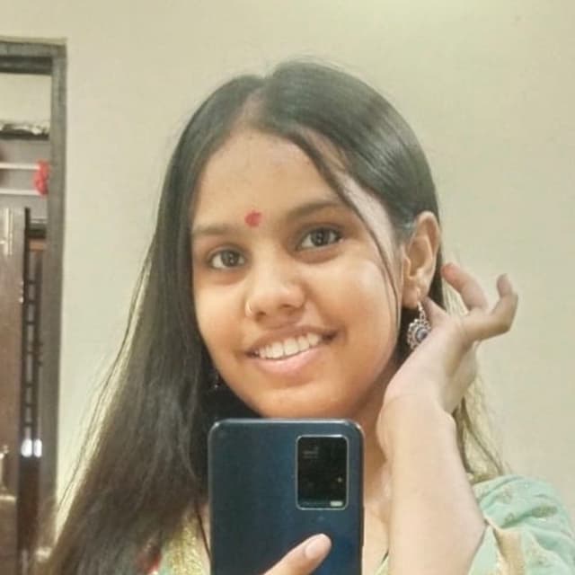 yashika prajapati