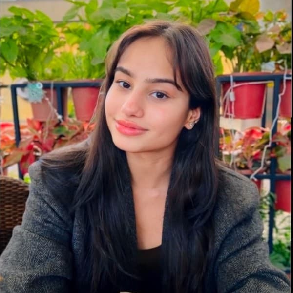 Yashika Rawat