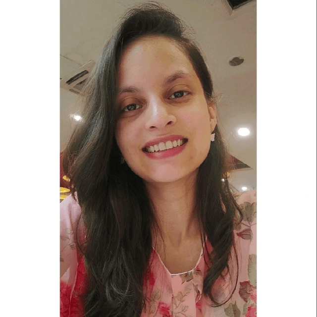 Yashika Sharma