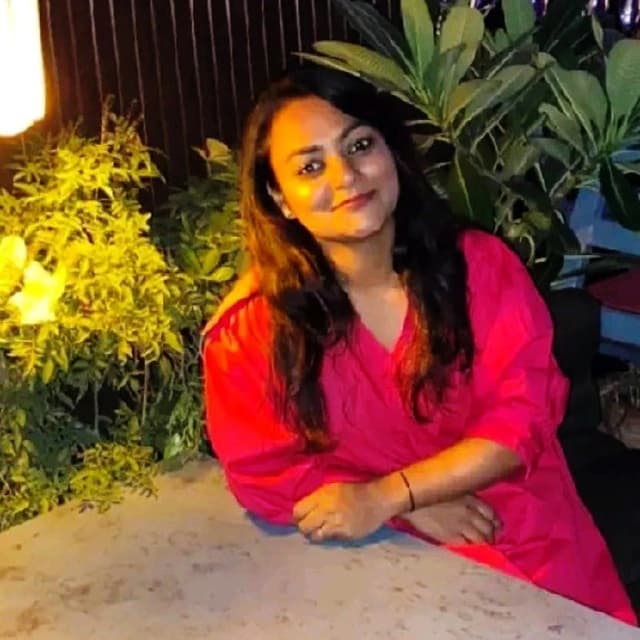 Yashika Singh