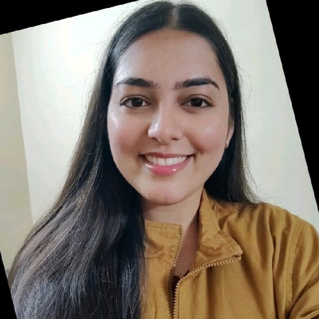 Yashika Tiwari