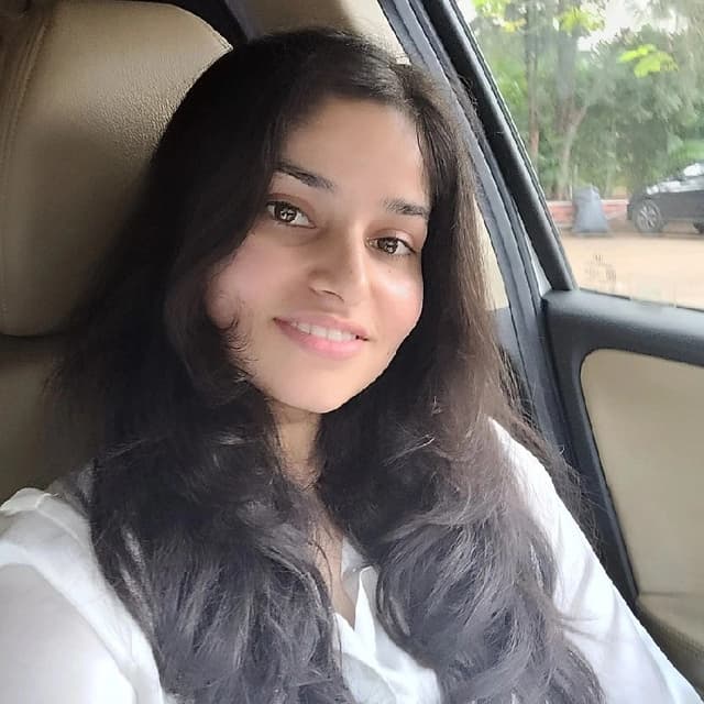 Yashika Upadhyay