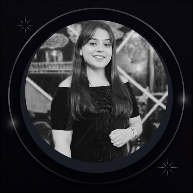 Yashika V.