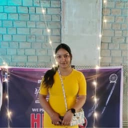 Yashika Arya