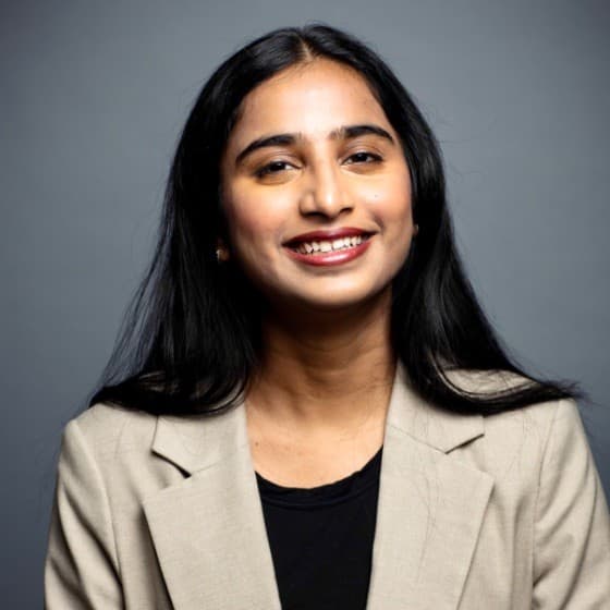 Yashika Desai