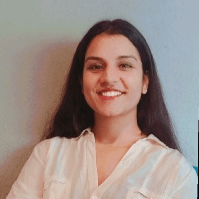 YASHIKA VERMA