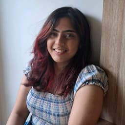 Yashita Arora