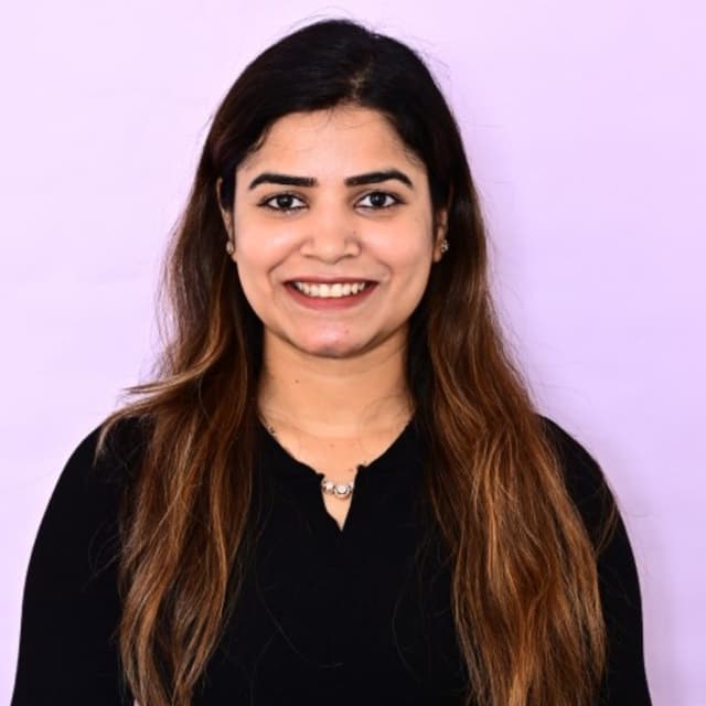 Yashita Agrawal