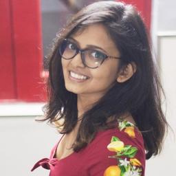 Yashitha …