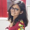 Yashitha …