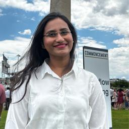 Yashitha Pobbareddy
