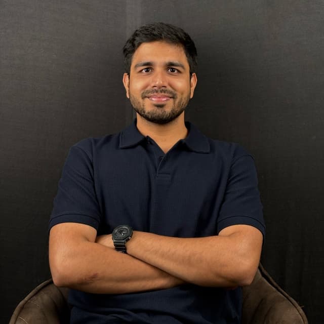 YASH JAIN