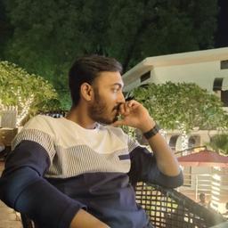 YASH JAIN