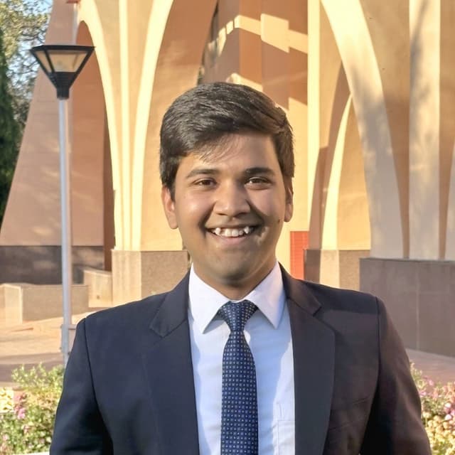 Yash Jain