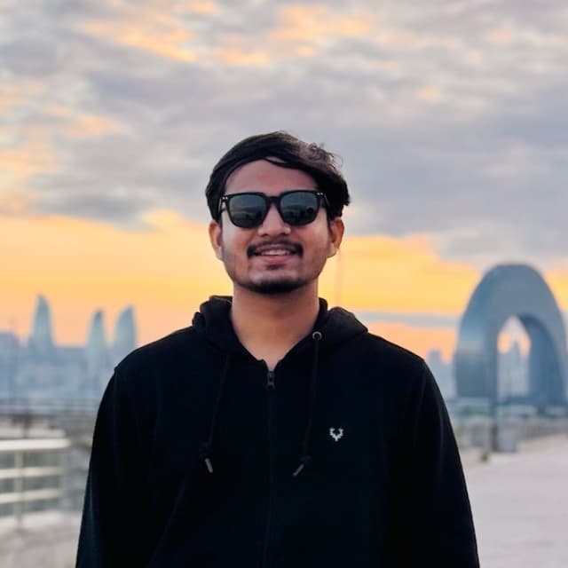 Yash Jain