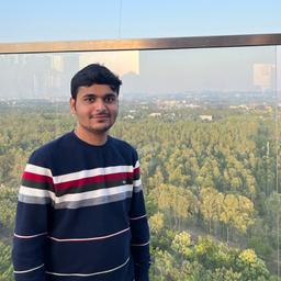 Yash Jain