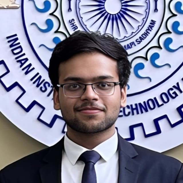 Yash Jain