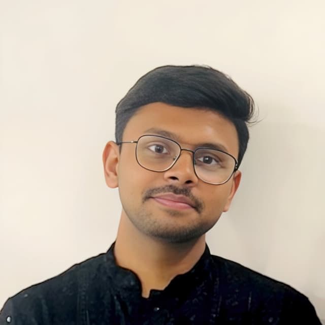 Yash Jain