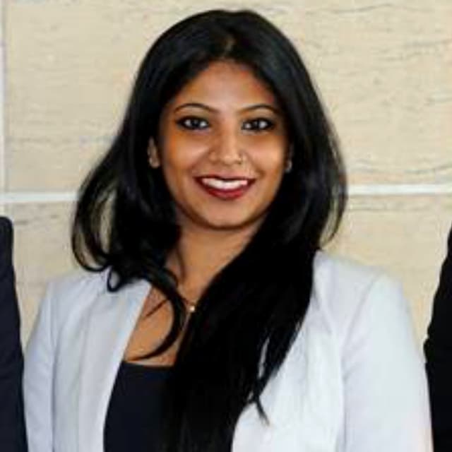 Yash Jayagopal, MBA, B.Eng