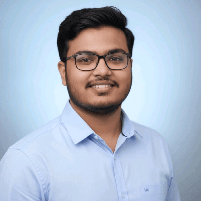Yash Jha
