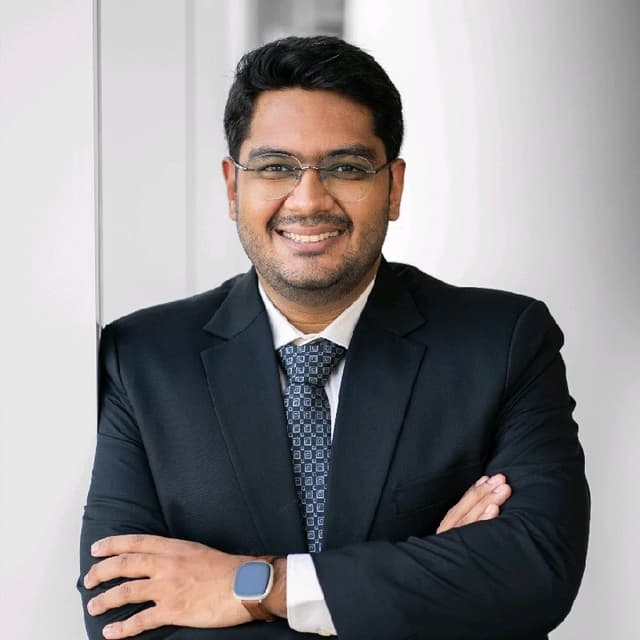 Yash Nagpal