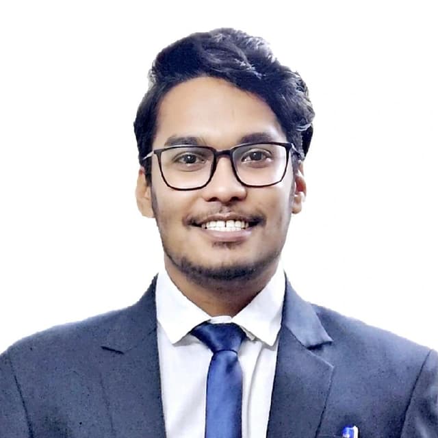 Yash Kothari
