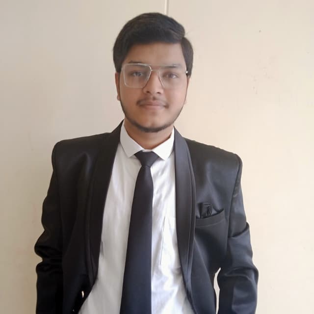 Yash Kumar