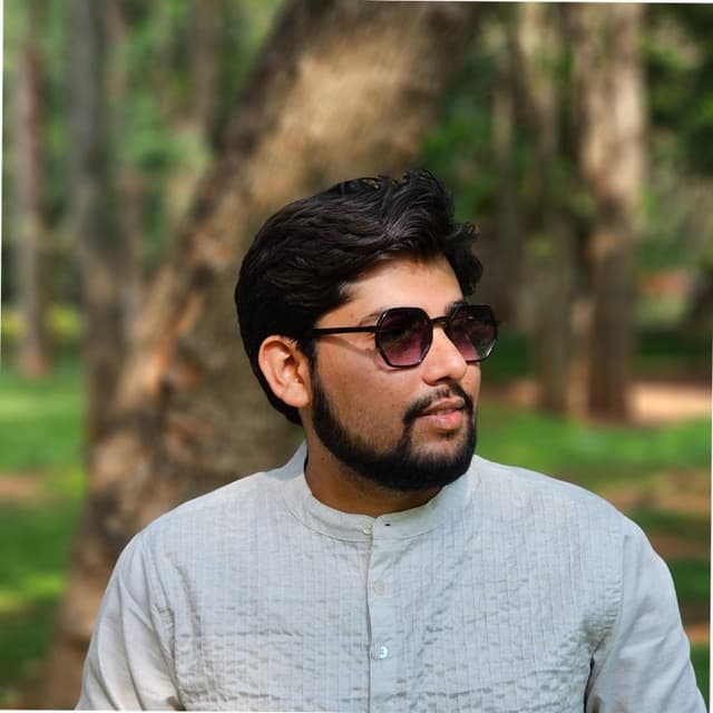Yash Kain