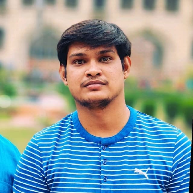 Yash Kant