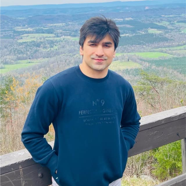 Yash Khairnar