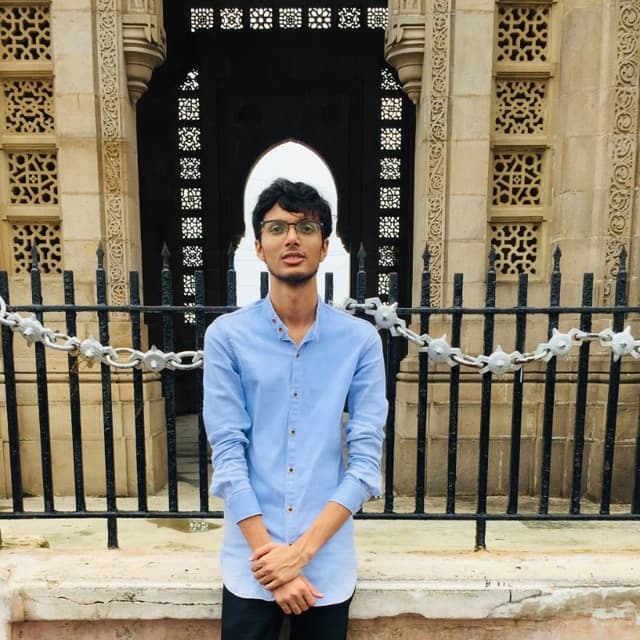 Yash Khandelwal