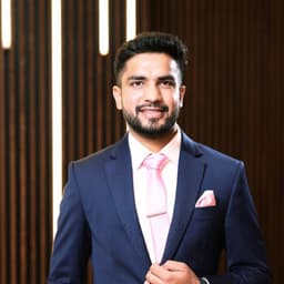 Yash Khandelwal