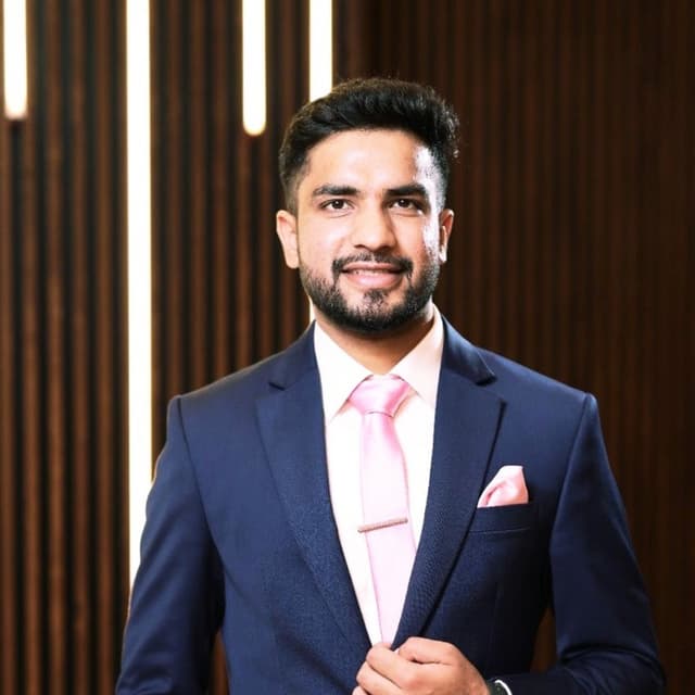 Yash Khandelwal