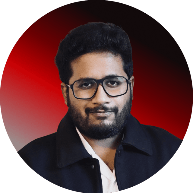 Yashwanth Kotha