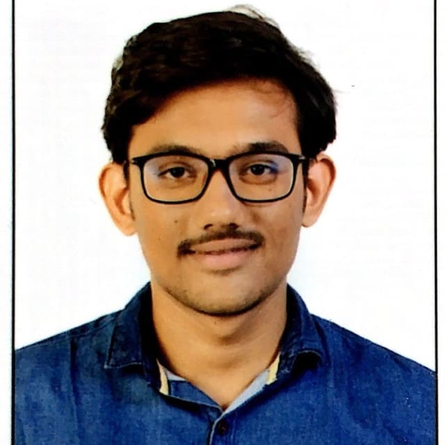 Yashkumar Patel
