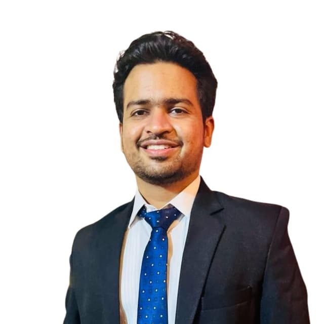Yash Mundhra