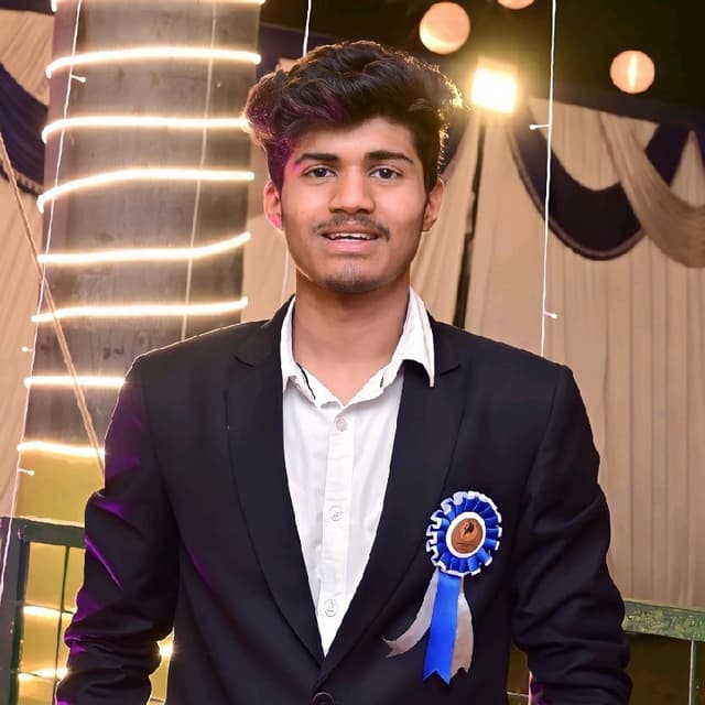 YASH MEHRA