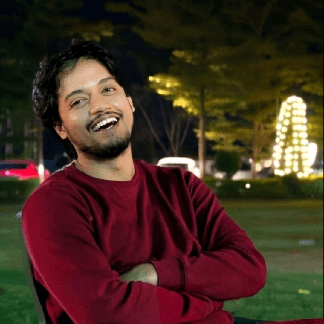 Yash  Mehta