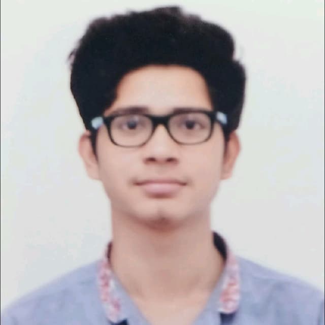 Yash Mishra