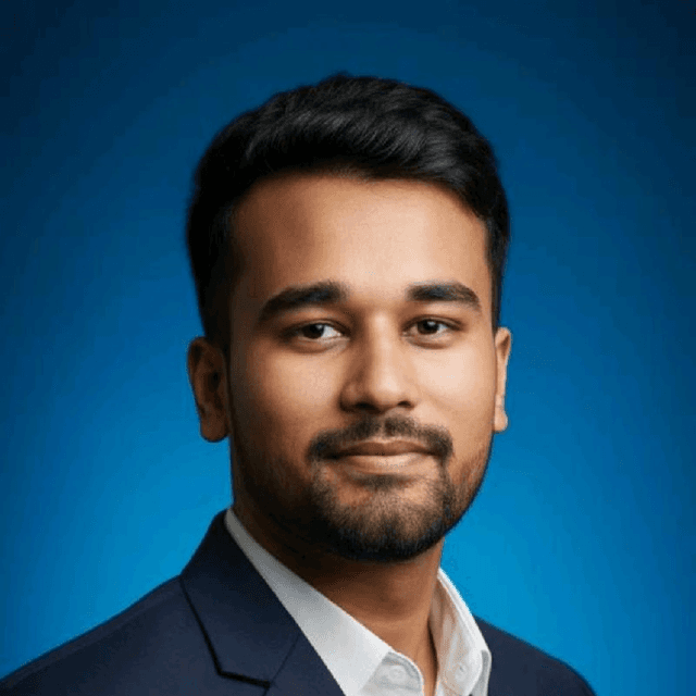 Yash Mishra