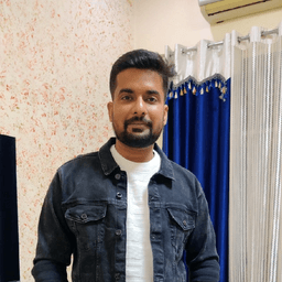 Yash Mishra