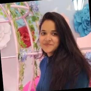 Yashmita Sangwan
