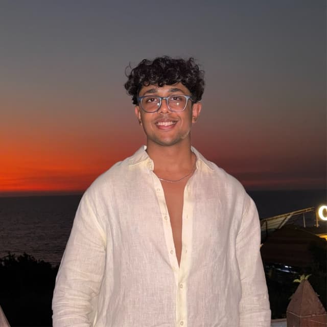 Yash Mittal