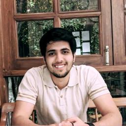 Yash Motwani