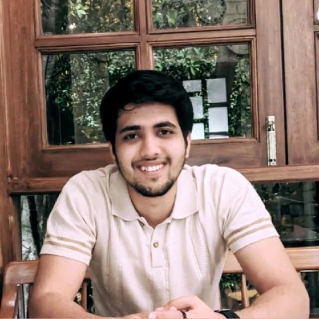 Yash Motwani